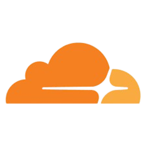 logoCloudFlare